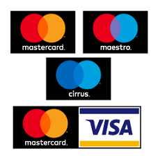 Mastercard-sticker