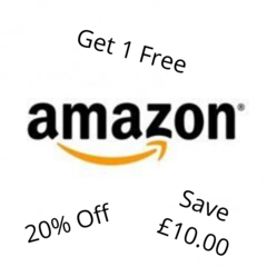 free amazon vouchers