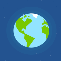 Learn a language for Free. Forever.