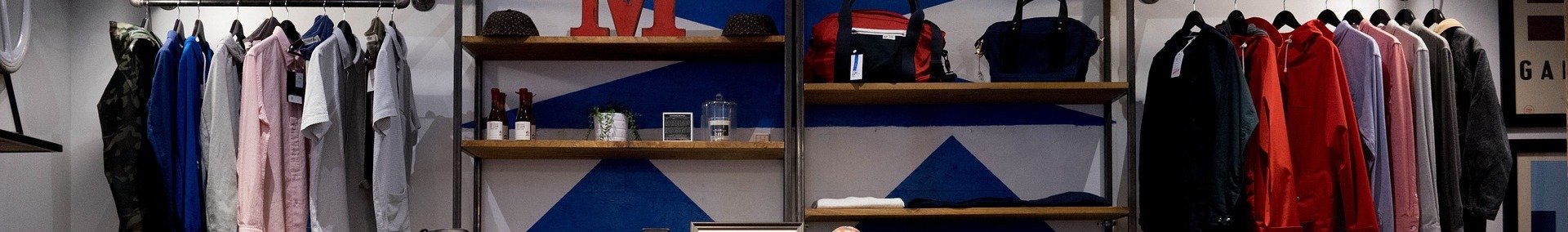 Store Example Win Shopping Vouchers for free