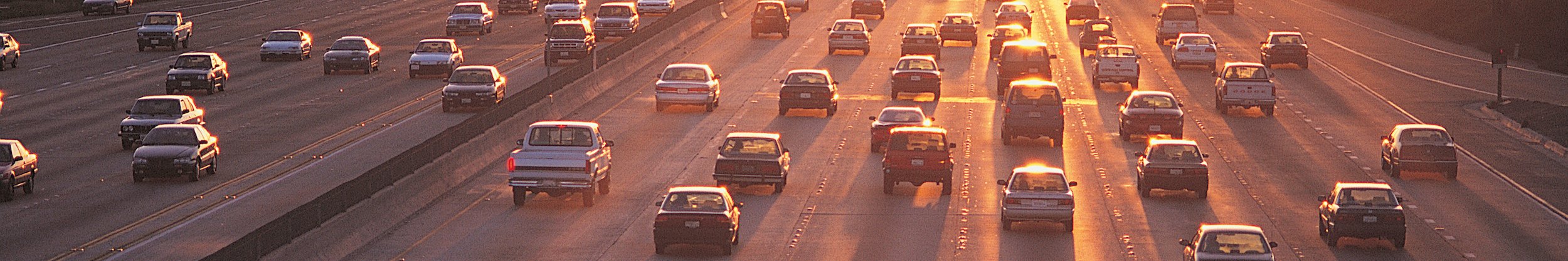 Motorway Traffic Car accessories samples and freebies