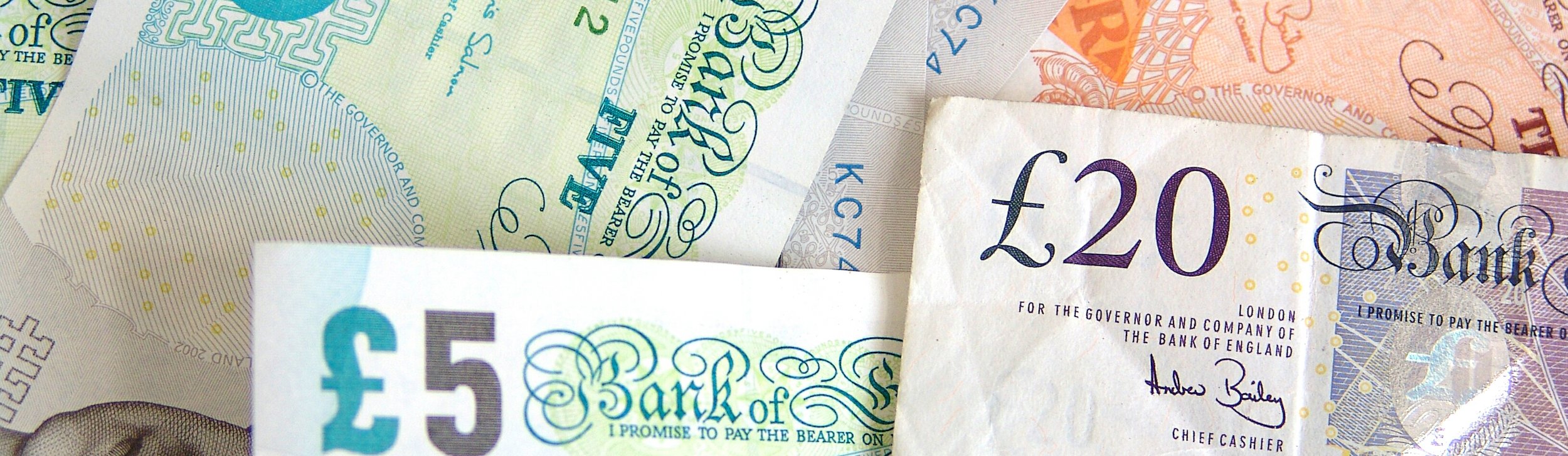 British Money Free money, vouchers and more