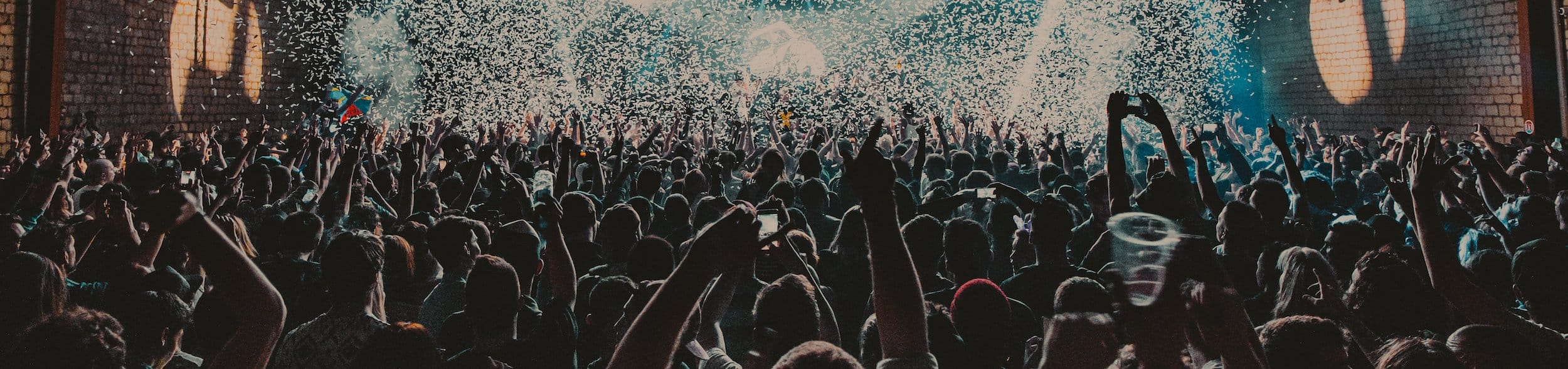 Free music and entertainment