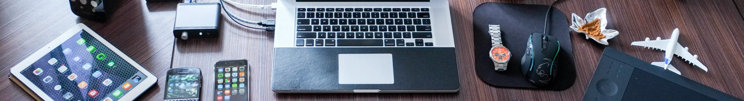 Examples of Gadget Freebies