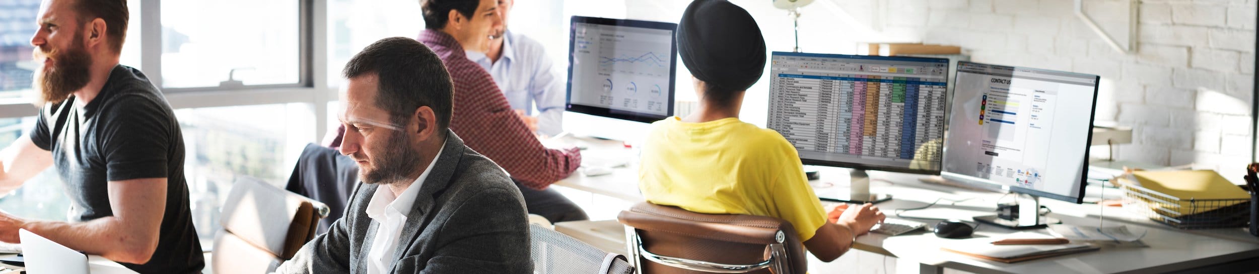 Business and office freebies