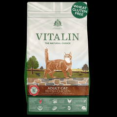 Get some Free Premium Pet Food