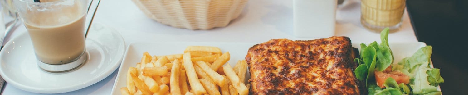 Free food samples available in the UK