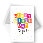 Free Birthday Cards