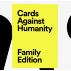Free Family Cards Against Humanity