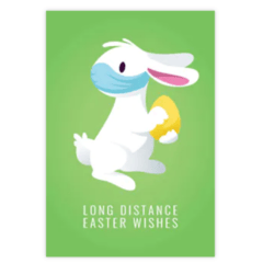 Free Easter Card