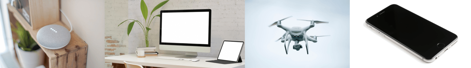 Win the latest gadgets