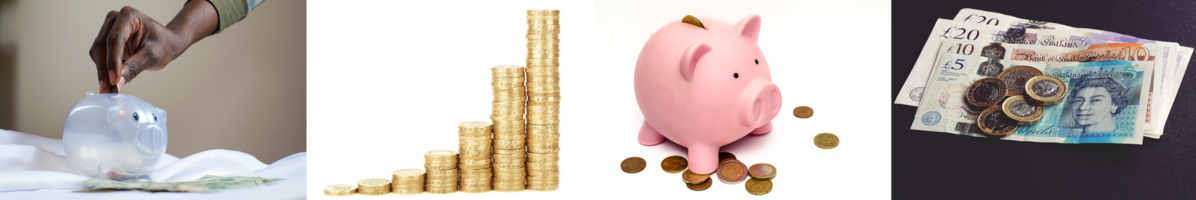 moneysaving Money and saving money