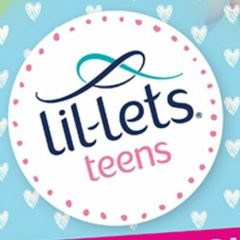 Free Samples of Lil-Lets Sanitary Products