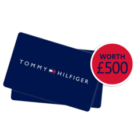 Tommy Hilfiger Voucher