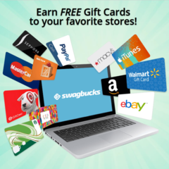 Earn Free Vouchers with Surveys!