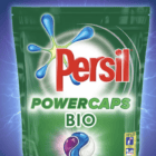 Persil powercaps