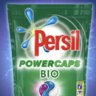 Persil powercaps