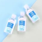 Free Anti-Bacterial Hand Cream