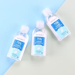 Free Anti-Bacterial Hand Cream