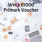 Win a £1000 Primark Gift Card