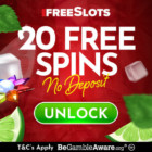 Mr Free Slots - Free Spins
