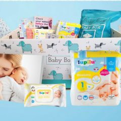 Baby Freebies