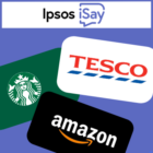 Free Tesco, Starbucks & Amazon Gift Cards