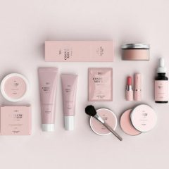 Free Beauty Products