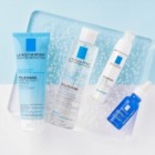 Free La Roche-Posay Skincare Products