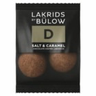 Free Sample of Liquorice Chocolate