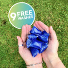 Free Laundry Capsules