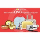 Free QVC Voucher Worth £100