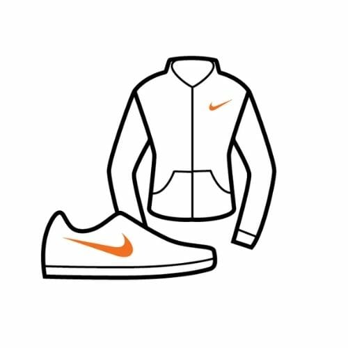 Free Nike Footwear and Apparel