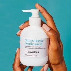 Free ThisWorks Skincare Products