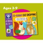 Free Books & Board Games for Children