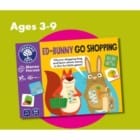 Free Books & Board Games for Children