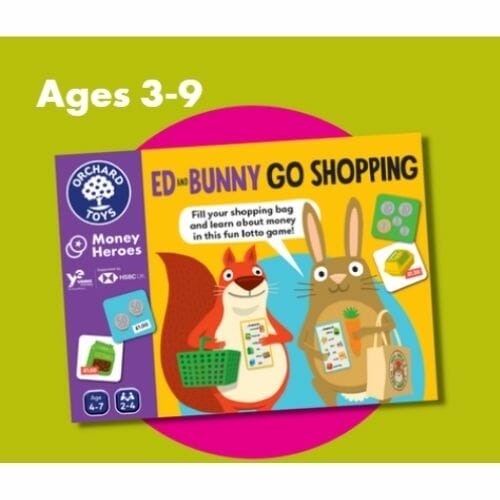 Free Books & Board Games for Children