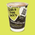 Free Coffee from Jack's Beans