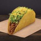Free Crunchy Taco from Taco Bell