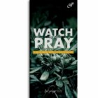 Free Prayer Guide Booklet