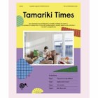 Free Tamariki Times Magazine from Kiwi Kids Abroad