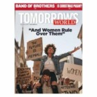 Free Tomorrow’s World Magazine Subscription