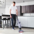Free Vacuum Cleaner from Shark