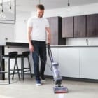 Free Vacuum Cleaner from Shark