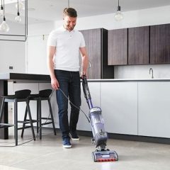 Free Vacuum Cleaner from Shark
