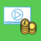 Earn cash watching videos