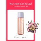 Free Agora Beauty Box