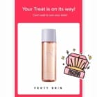 Free Agora Beauty Box