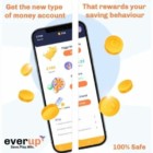 Free Bonus for Joining EverUp Worth £5 to £50