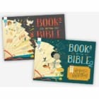 Free Colouring Journal from the Bible Society